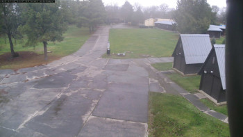 Autokempink Strážnice