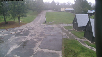 Autokempink Strážnice