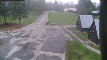 Autokempink Strážnice