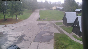 Autokempink Strážnice