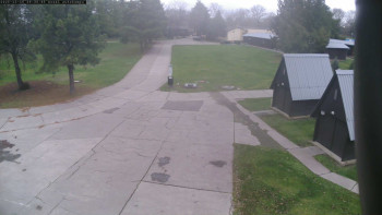 Autokempink Strážnice