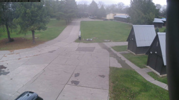 Autokempink Strážnice