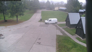 Autokempink Strážnice