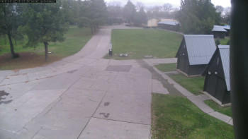 Autokempink Strážnice