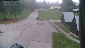 Autokempink Strážnice