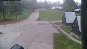 Autokempink Strážnice