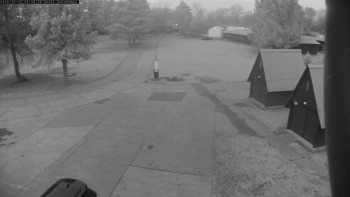 Autokempink Strážnice