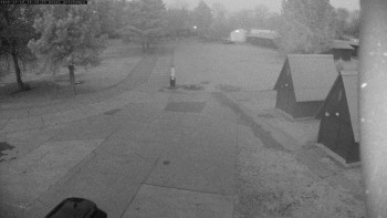 Autokempink Strážnice