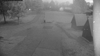 Autokempink Strážnice