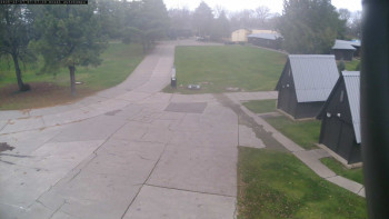 Autokempink Strážnice