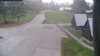 Autokempink Strážnice