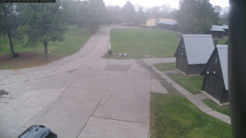 Autokempink Strážnice