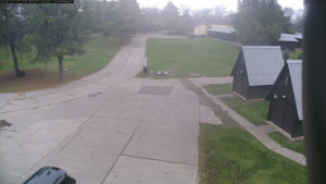 Autokempink Strážnice - Areál kempu - 17.12.2025 v 10:45