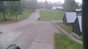 Autokempink Strážnice - Areál kempu - 17.12.2025 v 13:30