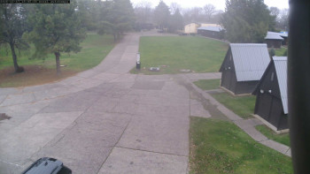 Autokempink Strážnice