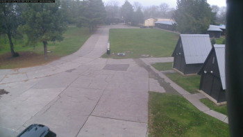 Autokempink Strážnice