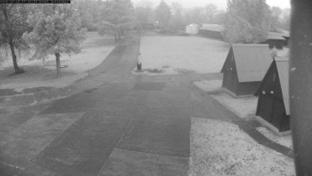 Autokempink Strážnice