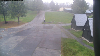 Autokempink Strážnice