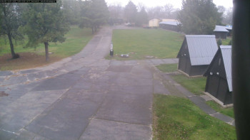 Autokempink Strážnice