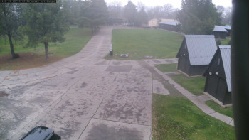 Autokempink Strážnice