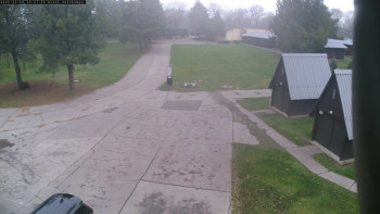 Autokempink Strážnice