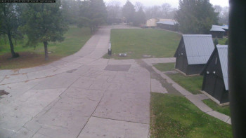 Autokempink Strážnice