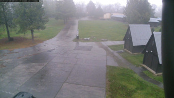 Autokempink Strážnice