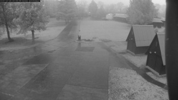 Autokempink Strážnice