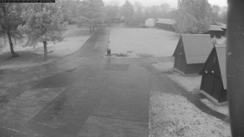 Autokempink Strážnice