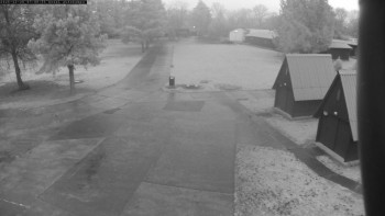 Autokempink Strážnice