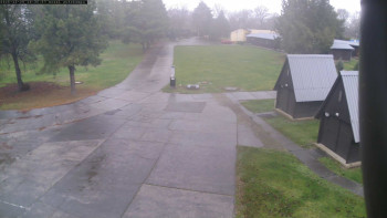 Autokempink Strážnice