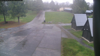 Autokempink Strážnice