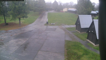 Autokempink Strážnice