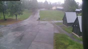 Autokempink Strážnice