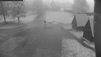 Autokempink Strážnice