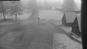 Autokempink Strážnice