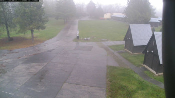 Autokempink Strážnice