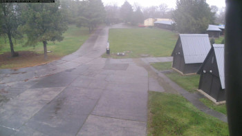 Autokempink Strážnice