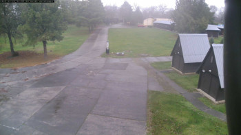 Autokempink Strážnice