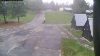 Autokempink Strážnice