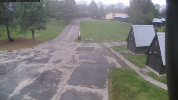 Autokempink Strážnice