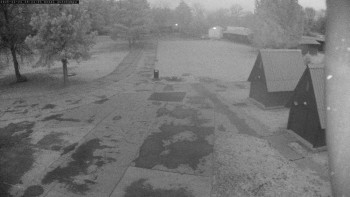 Autokempink Strážnice