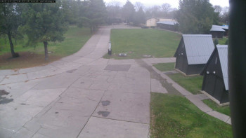 Autokempink Strážnice