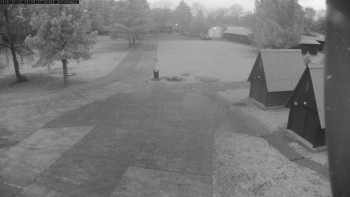 Autokempink Strážnice