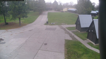 Autokempink Strážnice