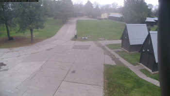 Autokempink Strážnice