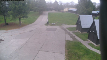 Autokempink Strážnice