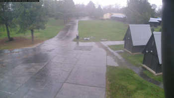 Autokempink Strážnice