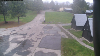 Autokempink Strážnice