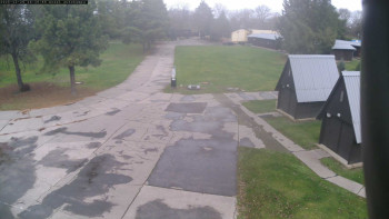 Autokempink Strážnice